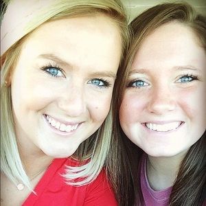 Meet your Posher, Katy